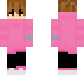 lilac pink sweater