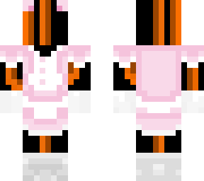 locroalhorno maid version