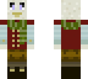 loraine (duck)