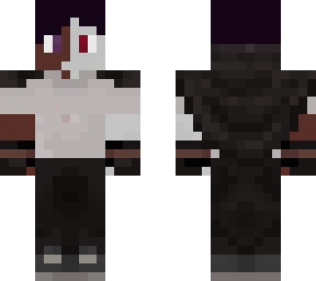 lore skin