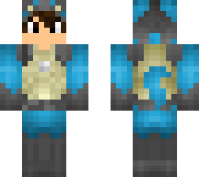 lucario