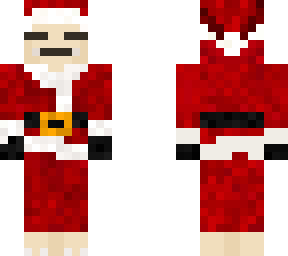 luigimon christmas