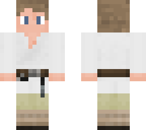 luke skylwalker (granjero)
