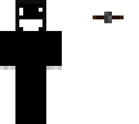 masked