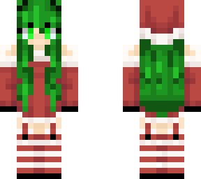 matching christmas