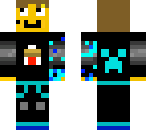 matsku357 skin