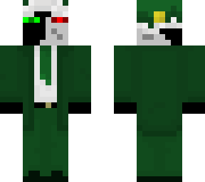 mcc emerald elves ranboo