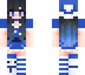 mcc19 - cerulean candy canes - vgumiho