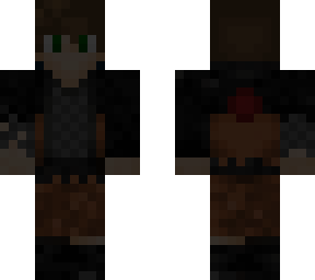 mecke stealth