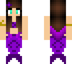 mermaid hlwstar123