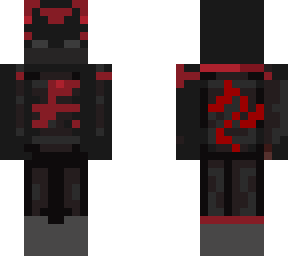 midnite kitsune improved