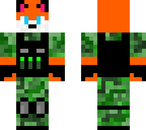 militar fox
