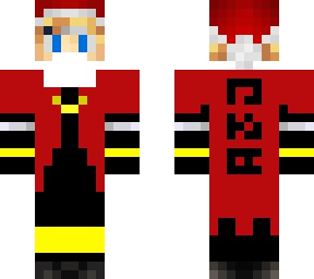 minato navidad