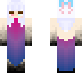 missdirection's bi pride