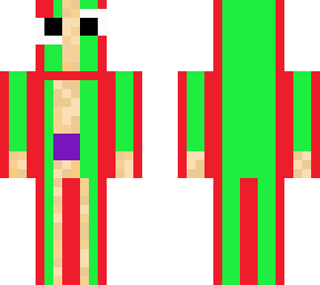 mmo weirdo guy