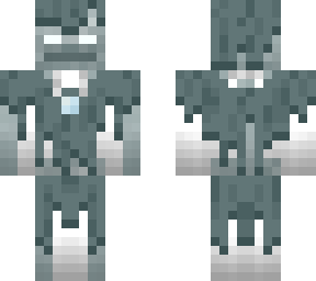 mob skin#33