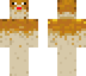 mob skin#34