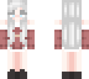 mrs. claus