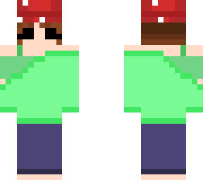 mushroom =]