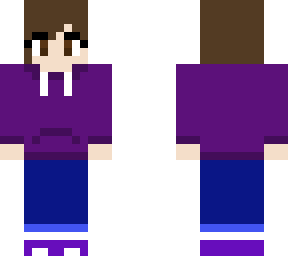 my avatar