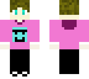 my best skin
