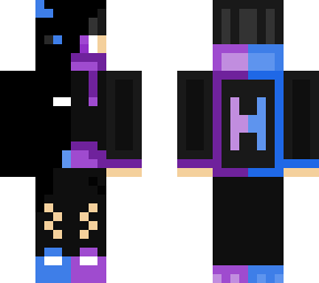 my friend hydra!