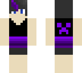 my friend tobsto100 in swimsuit