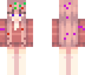 my sisters skin