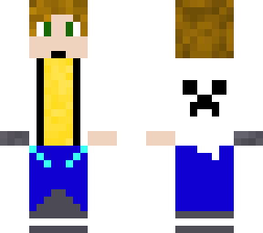 my skin