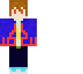 my skin