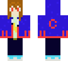 my skin 2