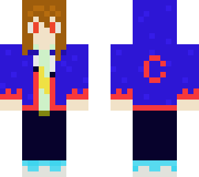 my skin 3