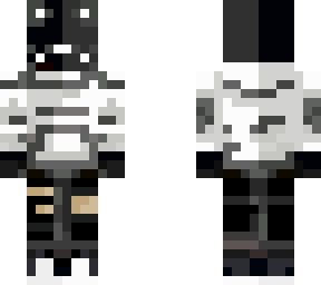 my sons oc