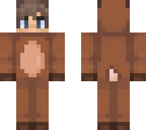 my x-mas skin!