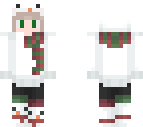 navidad muy facha