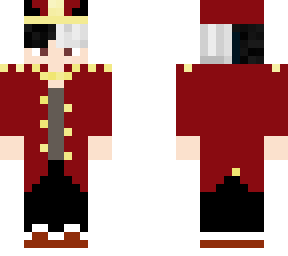 netoruinseverything new skin