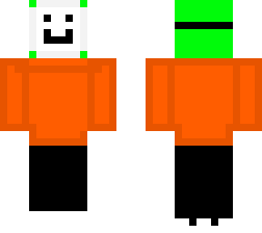 newskin!