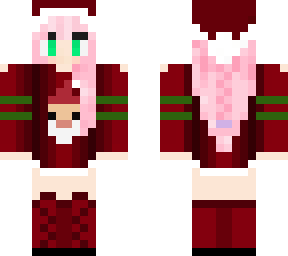nia cubito navidea