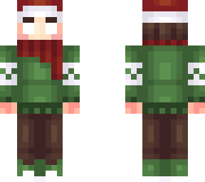 niblink xmas
