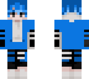 nix skin