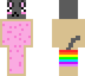 nyan kitty!!!