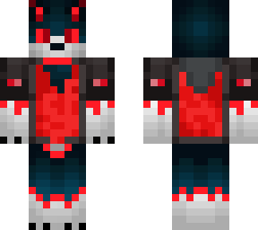 oceanwolf (death)