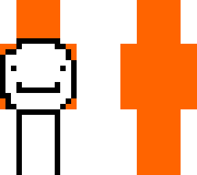 orange dream avatar
