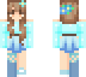 orchali ~ persona//first skin!