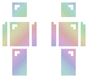 pale fade