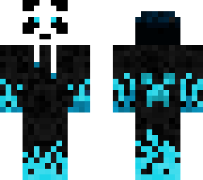 panda