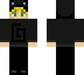 partnerlook grey-black blond :)