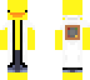 pato bobicraft