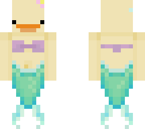 pato sirena