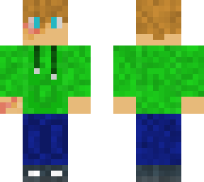 pckiller05's lore skin (stage 2)